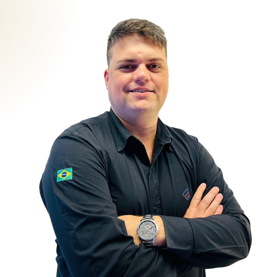 Odair Robson - Consultor de Marketing